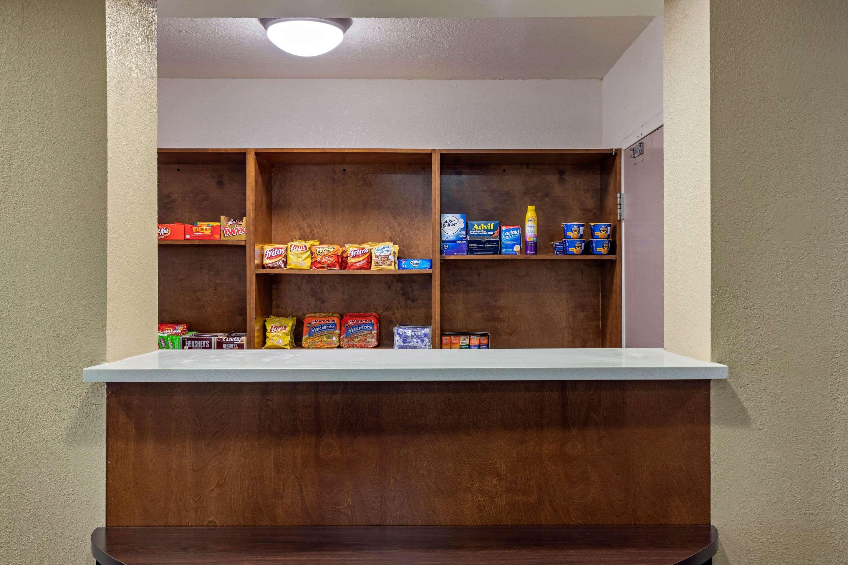 Comfort Inn N Myrtle Beach Barefoot Landing Норт-Міртл-Біч Екстер'єр фото